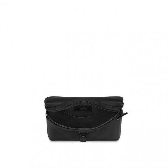 Louis Vuitton Messenger PM Dark indignity - limited edition - Picture 4 of 6